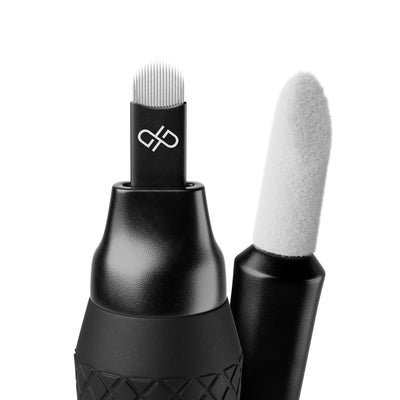 The Perma - Microblading Disposable Tools - U18 0.18