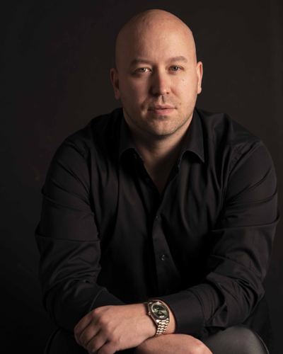 Milan Momirovic