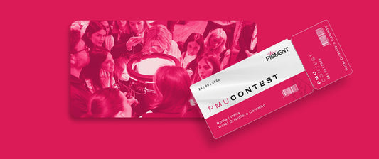 The Pigment PMU Competition 2026 — Compete Live in Rome - The Pigment