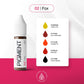 The Pigment - 02 Fox - 15ml
