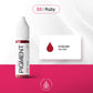 The Pigment - 03 Ruby - 15ml