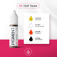 The Pigment - 04 Soft Taupe - 15ml