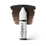 The Pigment - 05 Dark Brown - 15ml