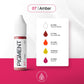 The Pigment - 07 Amber - 15ml
