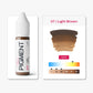 The Pigment - 07 Light Brown - 15ml