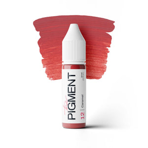 The Pigment - 12 Caramel - 15ml