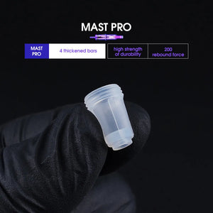 Mast PRO Cartridges Needle 1 Round Liner / 5mm Taper - 20pcs