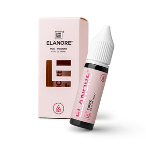 The Pigment x ELANORE - Tokio 15ml