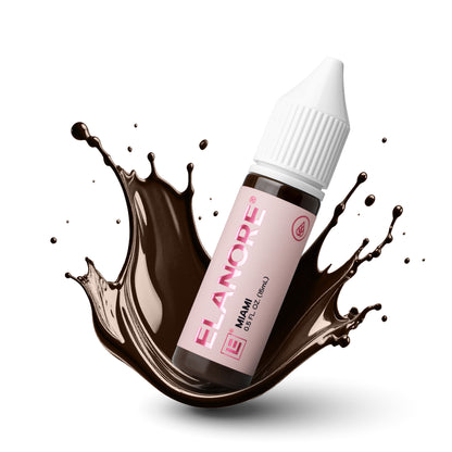 The Pigment x ELANORE - Miami 15ml