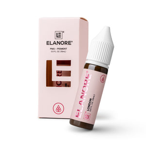 The Pigment x ELANORE - London 15ml