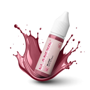 The Pigment x ELANORE - In Love 15ml