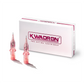 KWADRON PMU Optima cartridge box packaging for 1 Round Liner needles