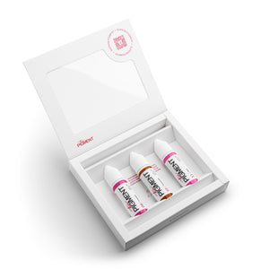 PMU Lips Collection 3x15ml