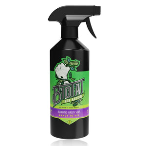 The Pigment - BIOTAT Numbing Tattoo Green Soap RTU 500ml