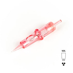 The Pigment - KWADRON® PMU Optima Cartridges 3 Round Liner