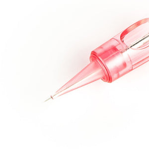 The Pigment - KWADRON® PMU Optima Cartridges 3 Round Liner