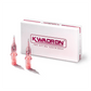 KWADRON PMU Optima cartridge box packaging for 5 Round Liner needles