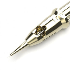 The Pigment - KWADRON® PMU Optima GOLD Cartridges 1 Round Liner