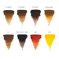 The Pigment - Microblading Pigment - Brown 2 - 10ml