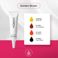 The Pigment - Microblading Pigment - Goldenbrown - 10ml