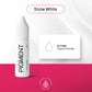 The Pigment - Modifier - Snow White - 15ml