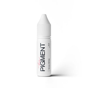 The Pigment - Modifier - Snow White - 15ml