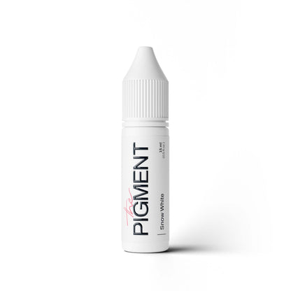 The Pigment - Modifier - Snow White - 15ml
