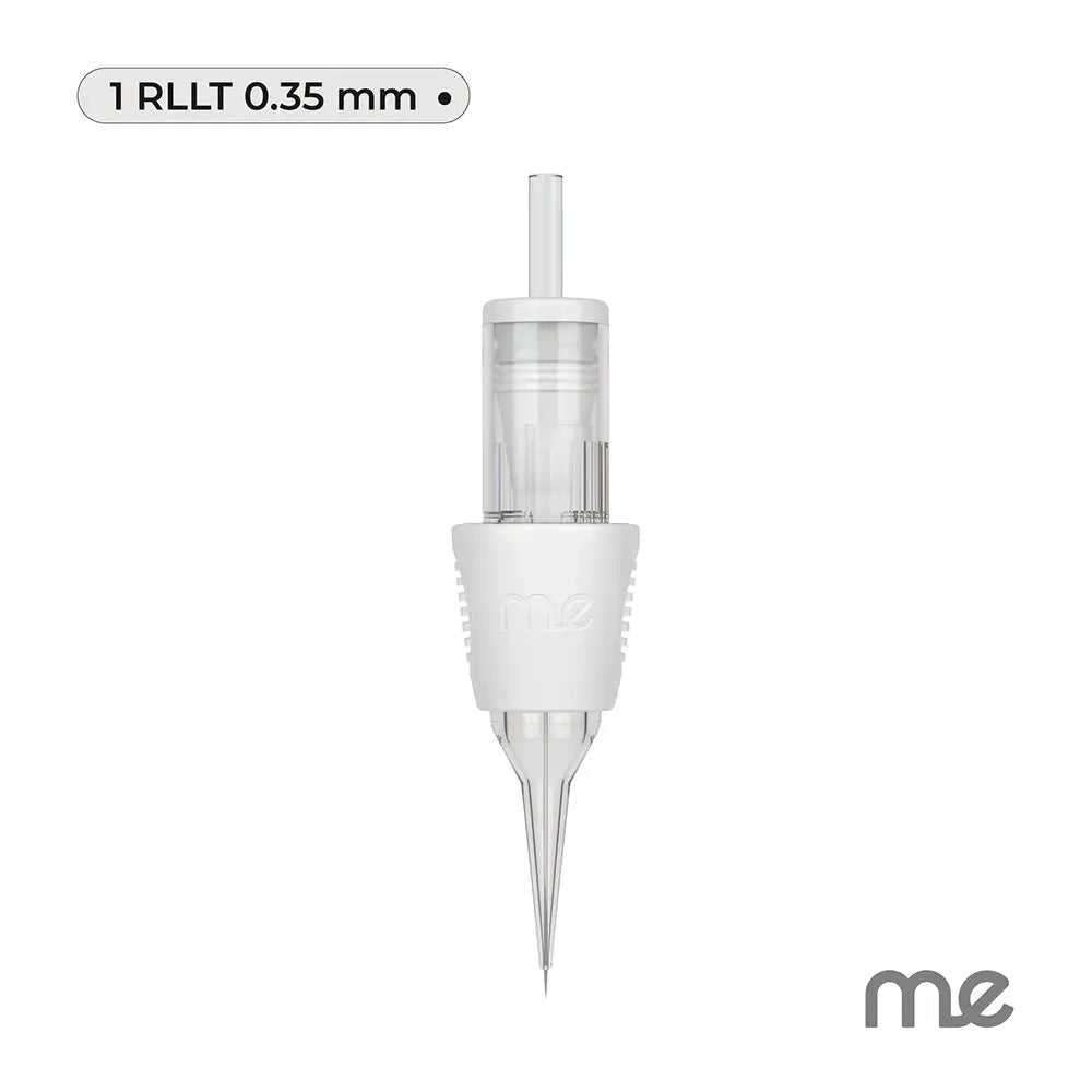 The Pigment - PMU Cartridge ME 0,35 1201 RLLT- 20pcs