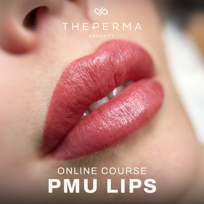PMU Lips Course