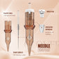 POPU Clover 1 Round Liner PMU cartridge — product image 4