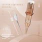 The Pigment - POPU - Clover Cartridge 1 - Round Liner Medium Taper 0.20mm - 20pcs
