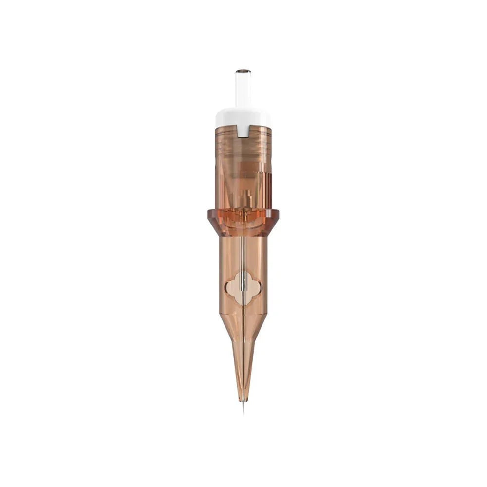 POPU Clover 3 Round Liner PMU cartridge — product image 3