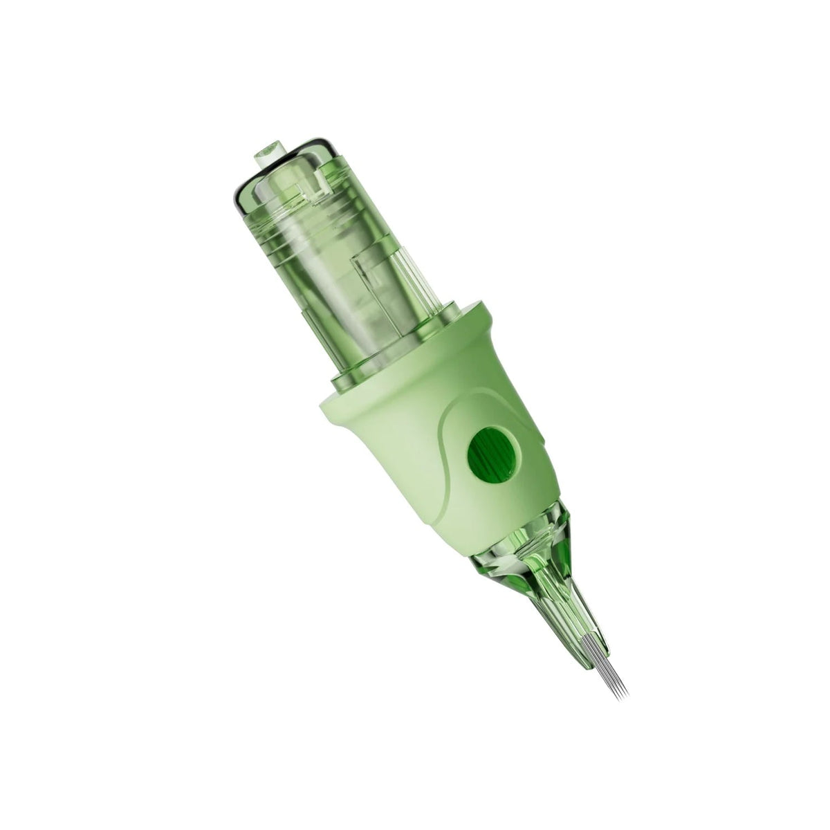 The Pigment - POPU - Omni Cartridge 5 - curve flat - 16pcs