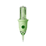 POPU Omni 7 Curved Magnum PMU cartridge single needle