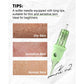 The Pigment - POPU - Omni V2 Cartridge 1 - Round Liner Medium Taper 0.20mm - 16pcs