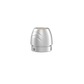 The Pigment - POPU - RCA Connector for Mini Diva Machine - Silver