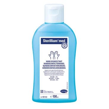 The Pigment - Sterillium® med Hand Sanitizer 100ml