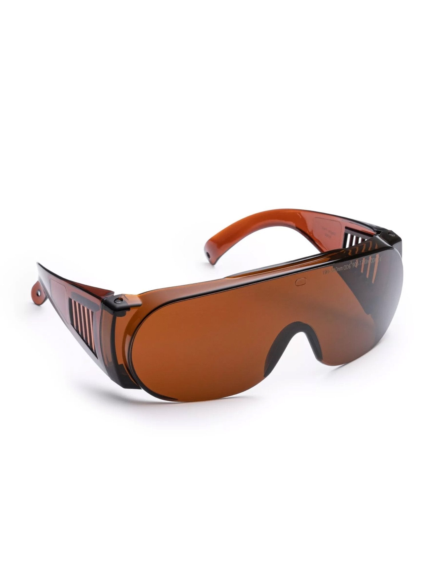The Pigment - The Perma Laser Glasses