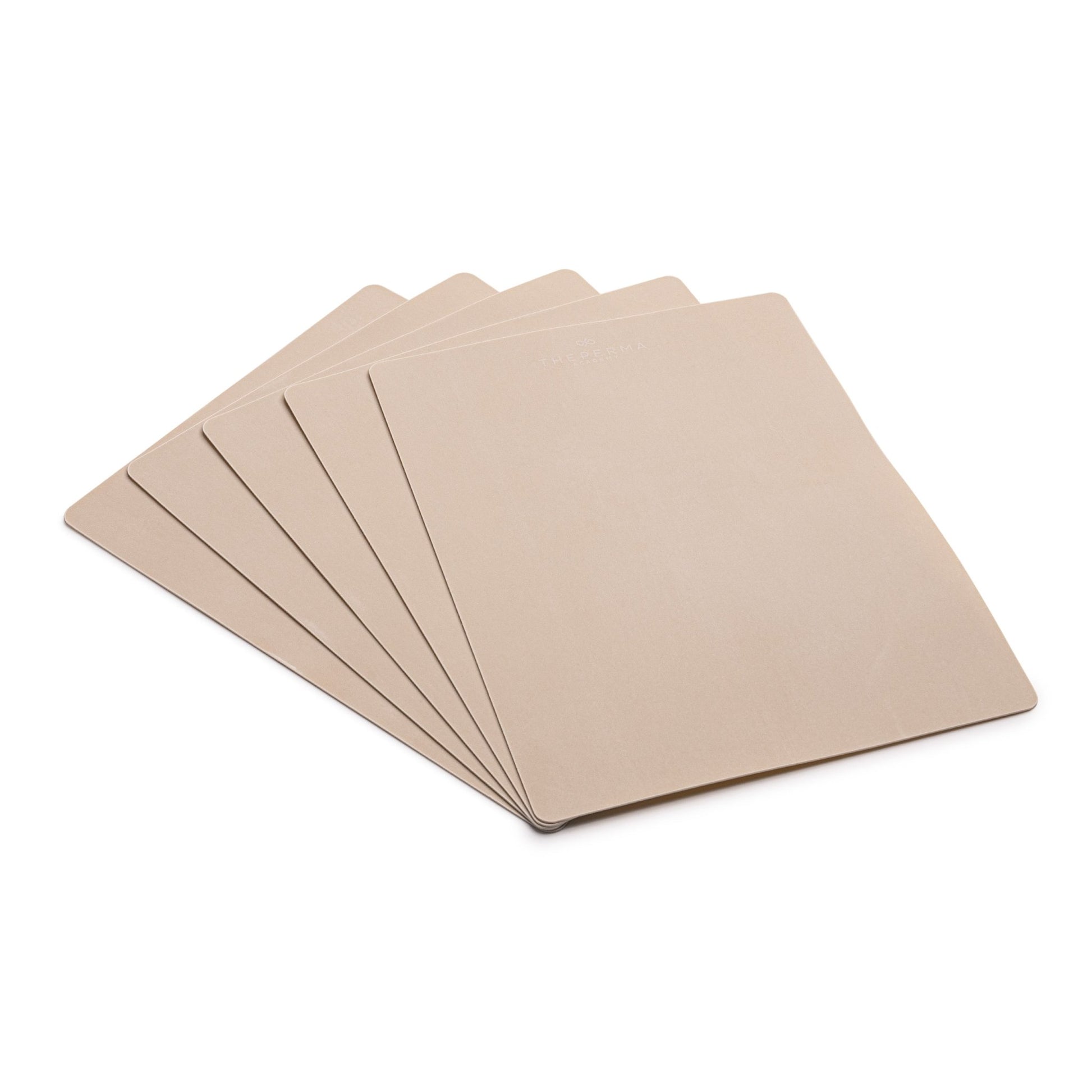 The Pigment - The Perma - Practising Latex Blank - 5pcs