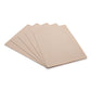 The Pigment - The Perma - Practising Latex printed shape and outlines - 5pcs