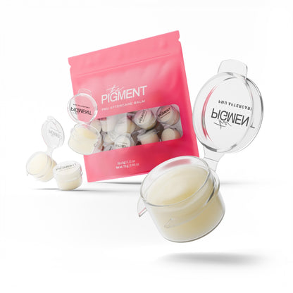 The Pigment - The Pigment Aftercare - 25pcs