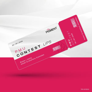 The Pigment - The Pigment PMU Competition