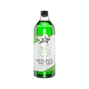 The Pigment - UNISTAR® Green Soap Concentrate 1 Liter