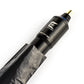 The Pigment - UNISTAR® Protective Film for PEN Tattoo Machines 100pcs - Black