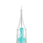 Vertix Academy 1 Round Liner PMU cartridge single needle