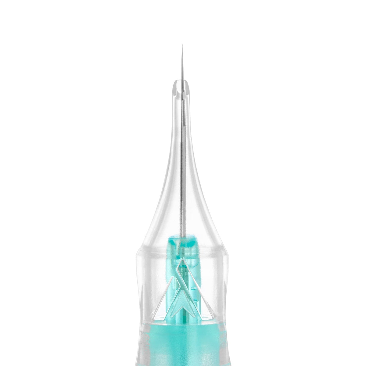 Vertix Academy 1 Round Liner PMU cartridge single needle