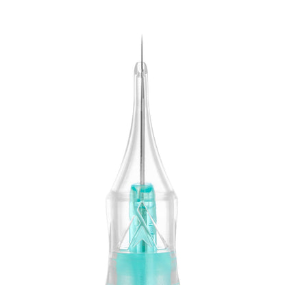 Vertix Academy 3 Round Shader PMU cartridge single needle