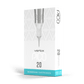 Vertix Pico 5 Round Shader cartridge needle tip detail