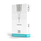 The Pigment - Vertix Pico Cartridges 3 Round Shader