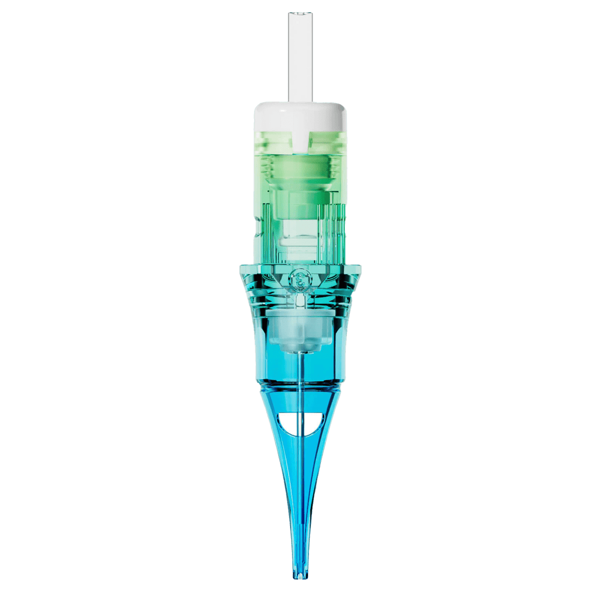 The Pigment - WJX Ultimate Cartridges 3 Round Liner